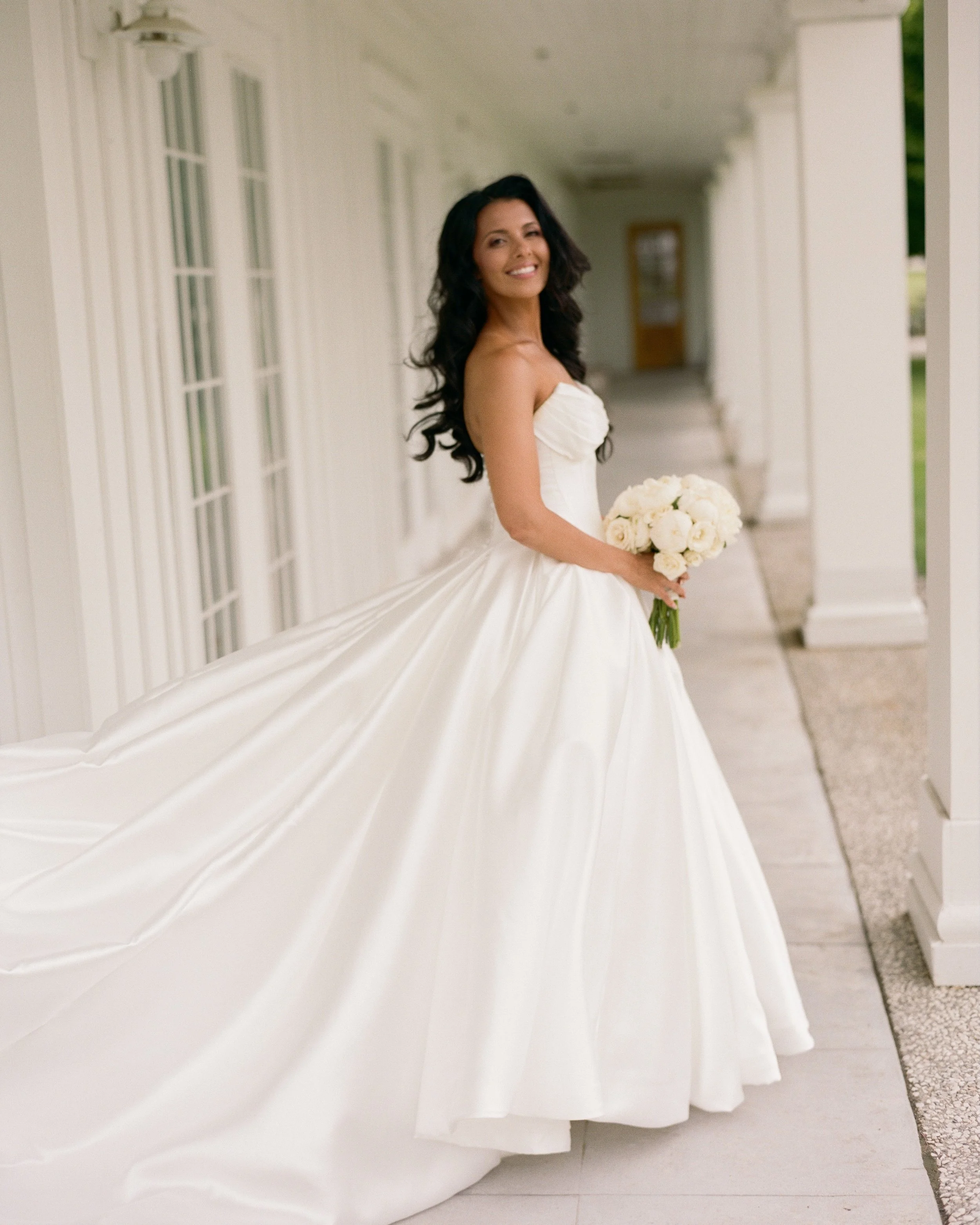 Artistry, attentiveness, &amp; authenticity. 

These are the three values we're proud to bring to our work in our 12th year of business

Artistry: The endless pursuit of creating incredible photos.

Attentiveness: Allowing your values, wants, and nee