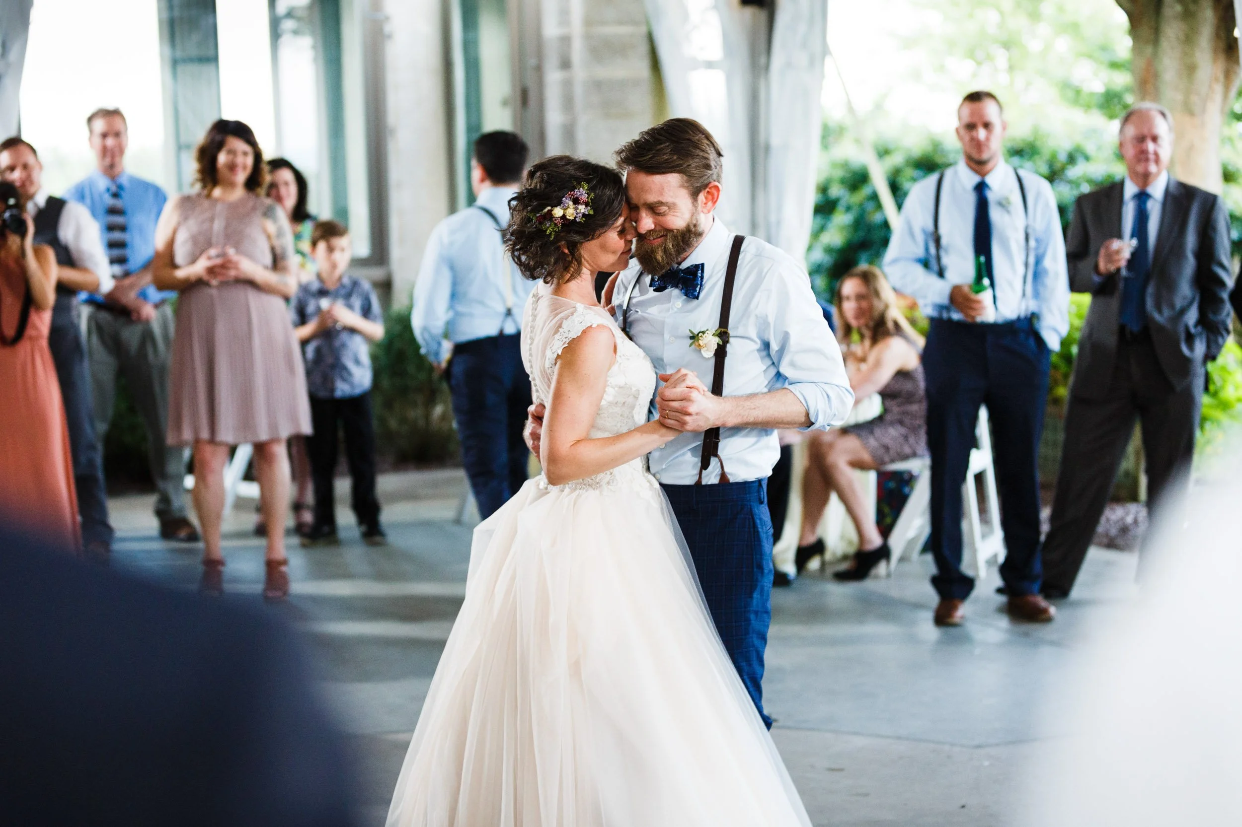 Emily & Marcelo Eolia Mansion Harkness Park, Connecticut