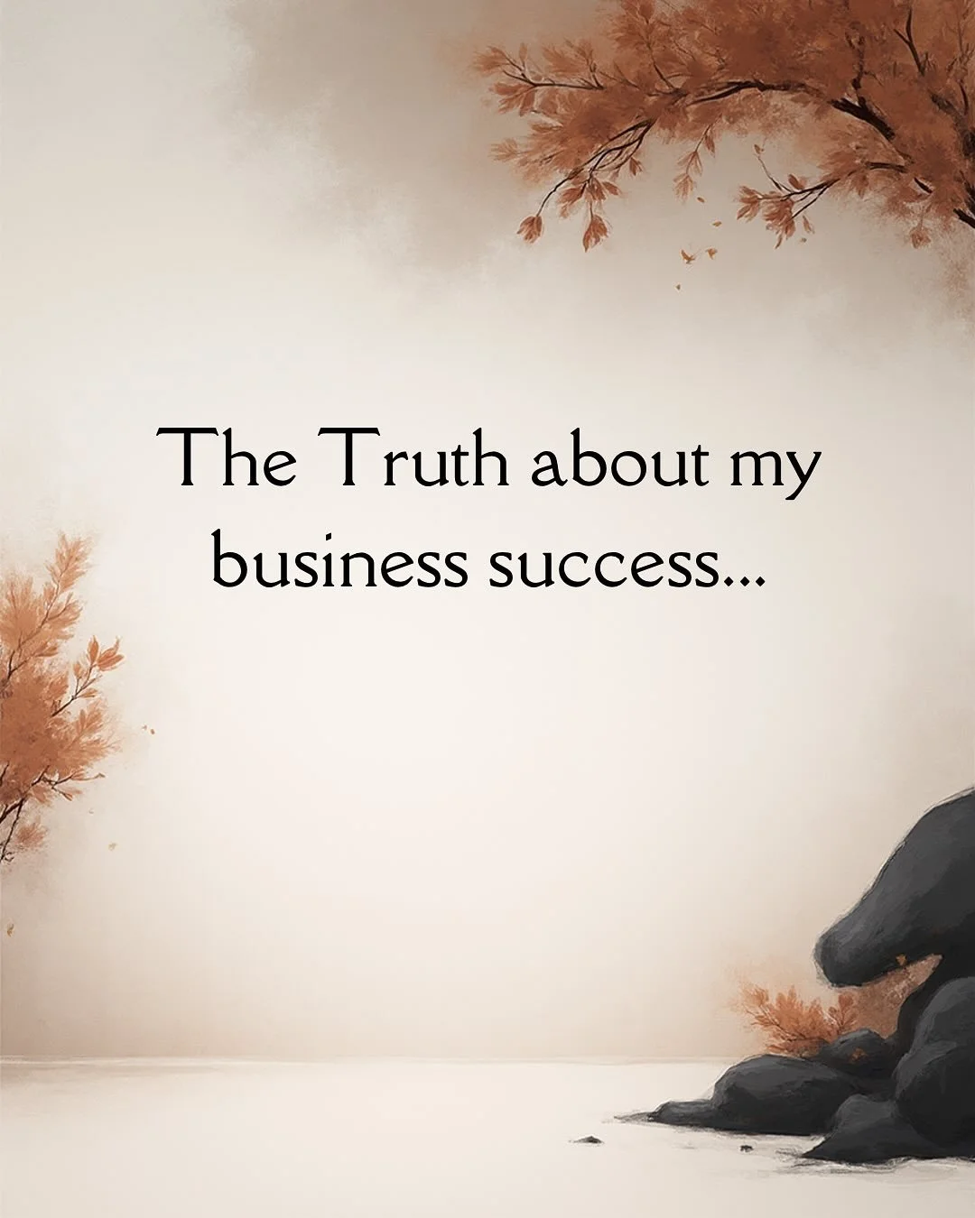 Ready for life to be easy? www.deronsingh.com

The illusion you programmed is success is hard work&hellip;. Takes time&hellip;. Is a struggle&hellip;

These aren&rsquo;t truths.. these are programs. Change them