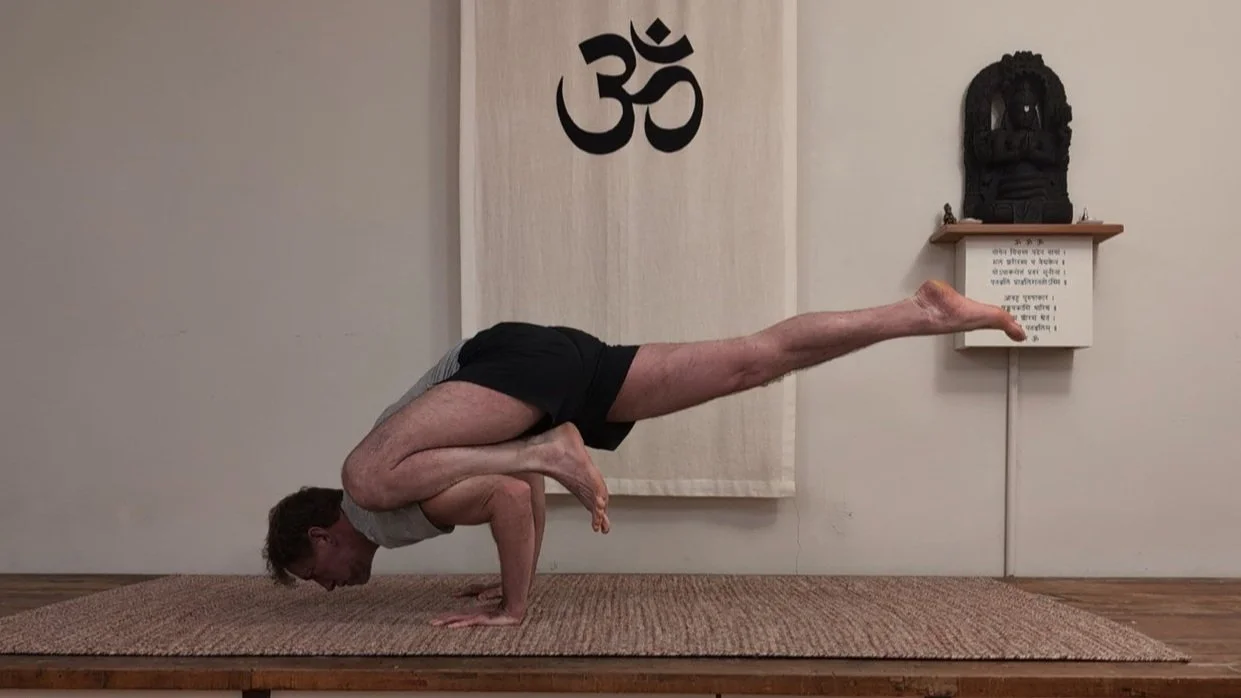 Insights from Pune: A 5-Day Evening Intensive