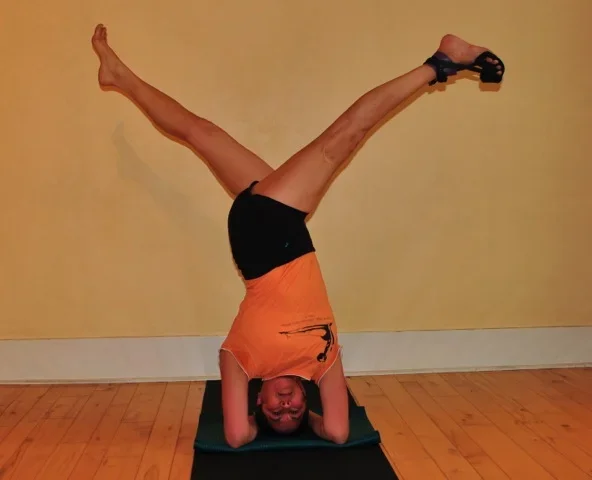 Rebecca Lerner Workshop in New Orleans