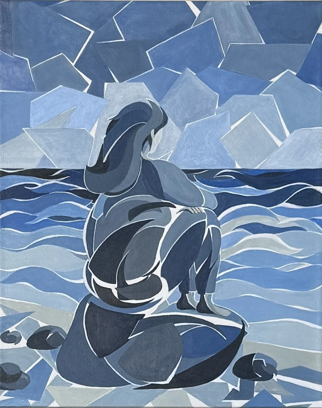Sea Sign