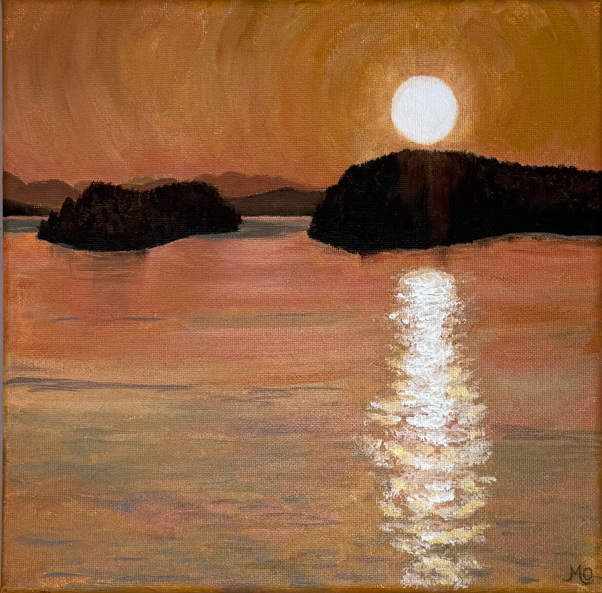 Vancouver to Victoria