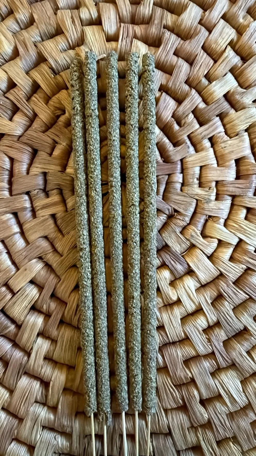 Palo Santo Incense