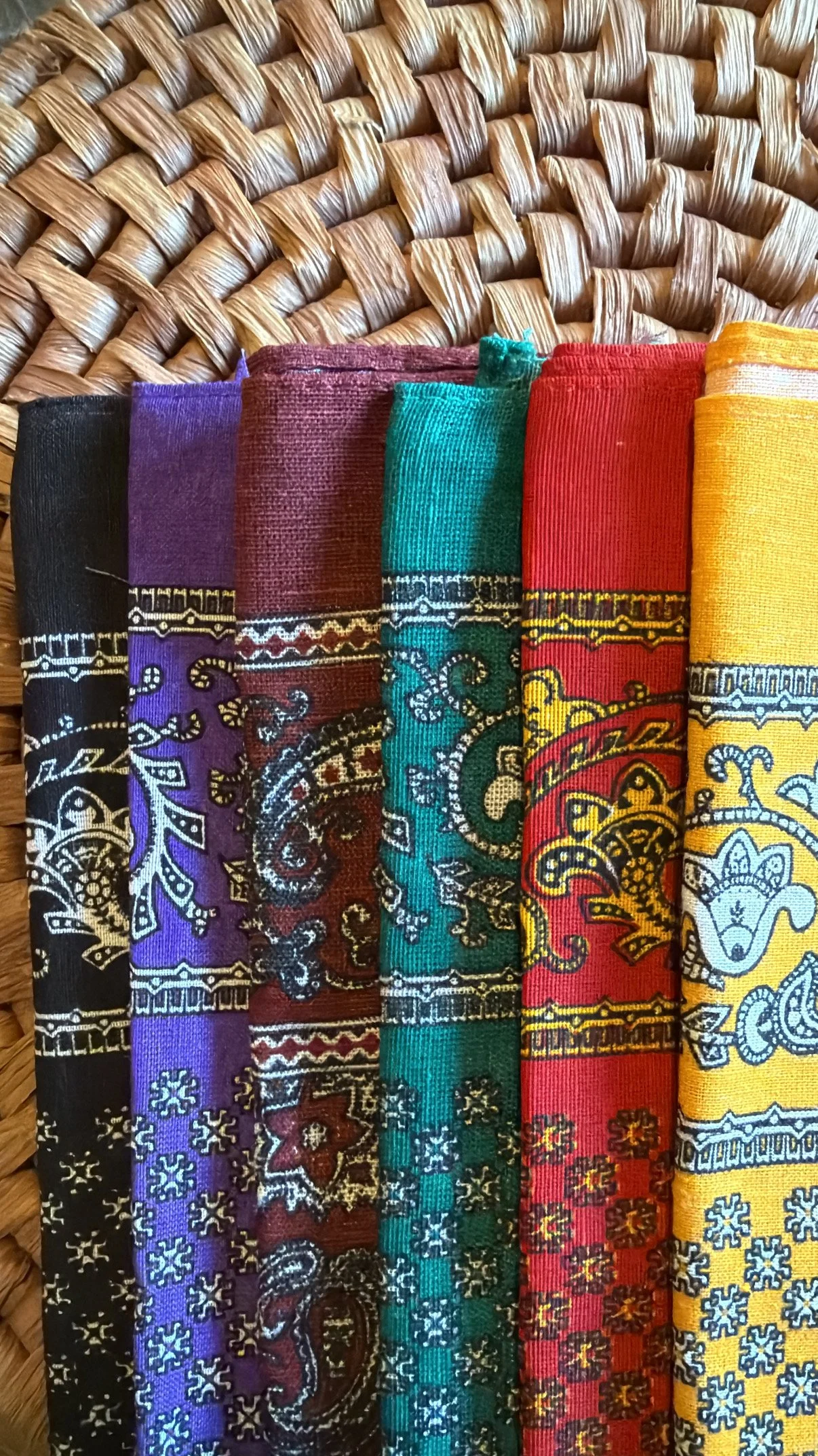 Bandanas