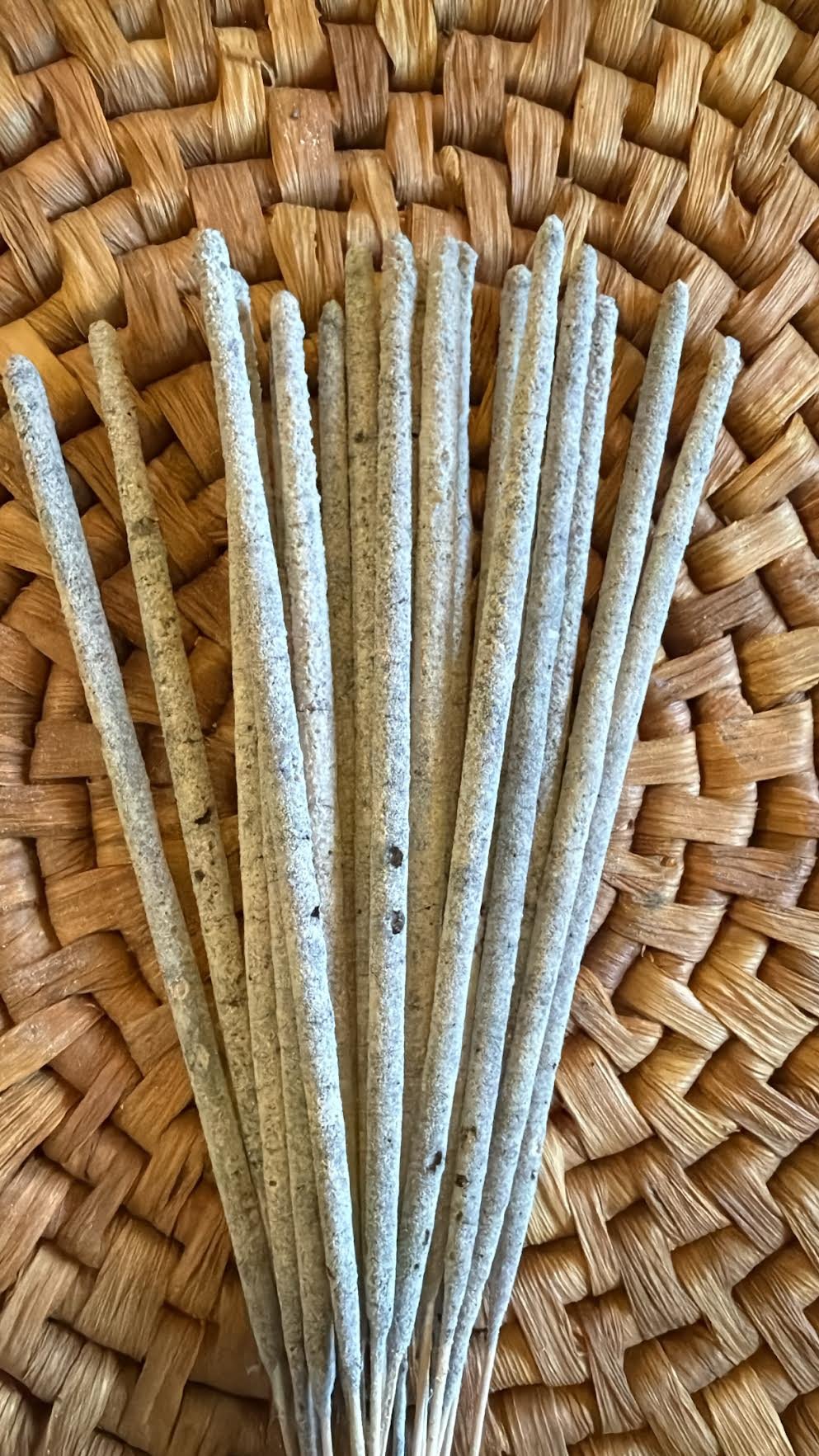 Copal Incense