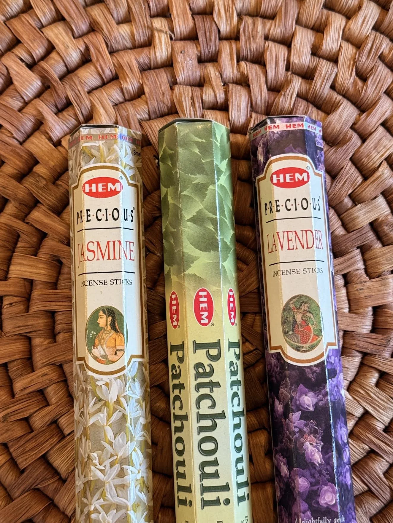 Hem Incense Sticks