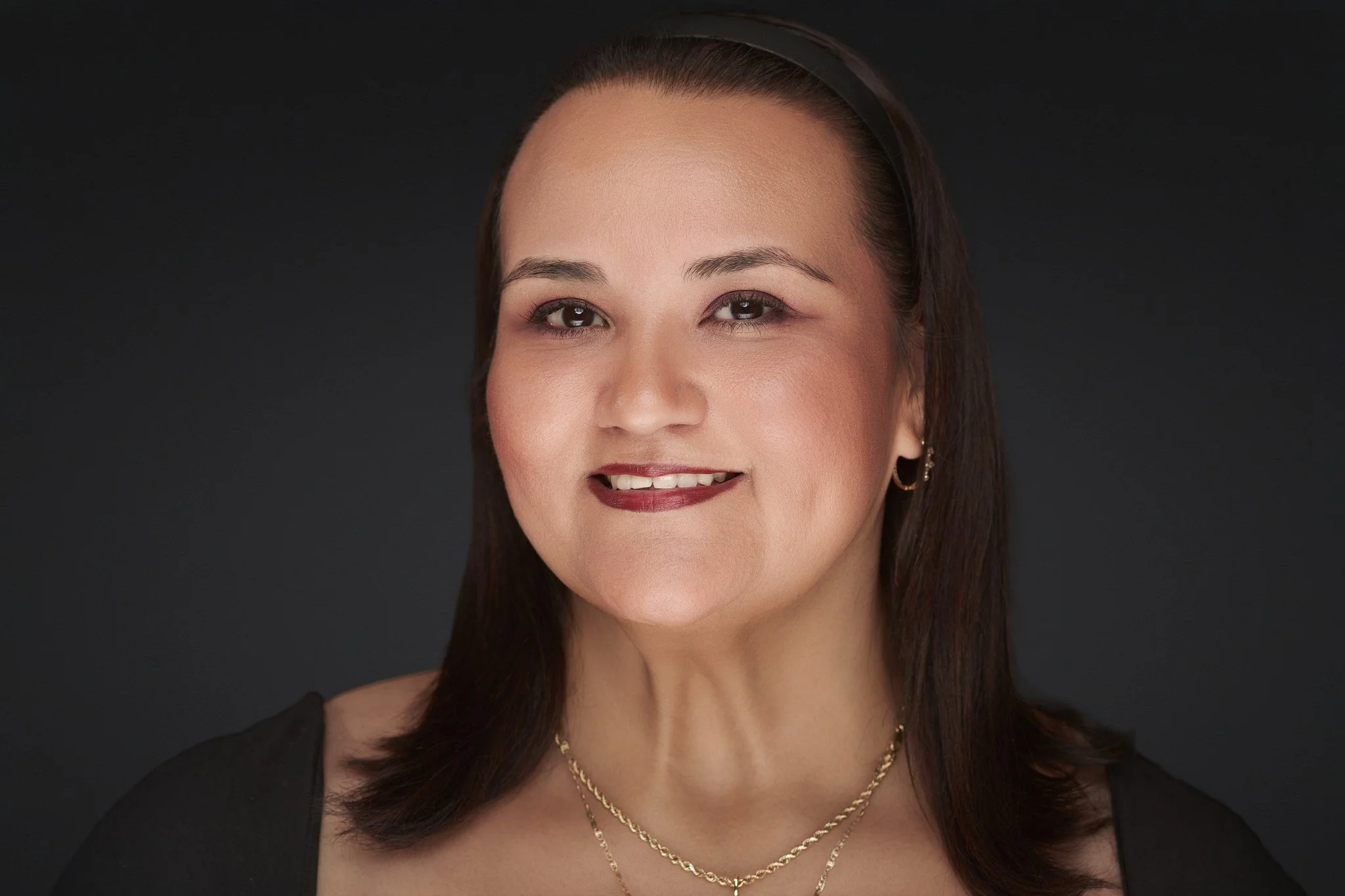 Headshots for Attorney