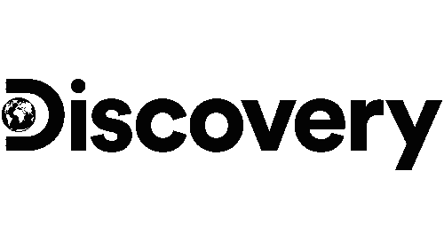 Logo for the Discovery Channel