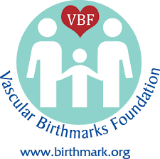Vascular Birthmarks Foundation logo