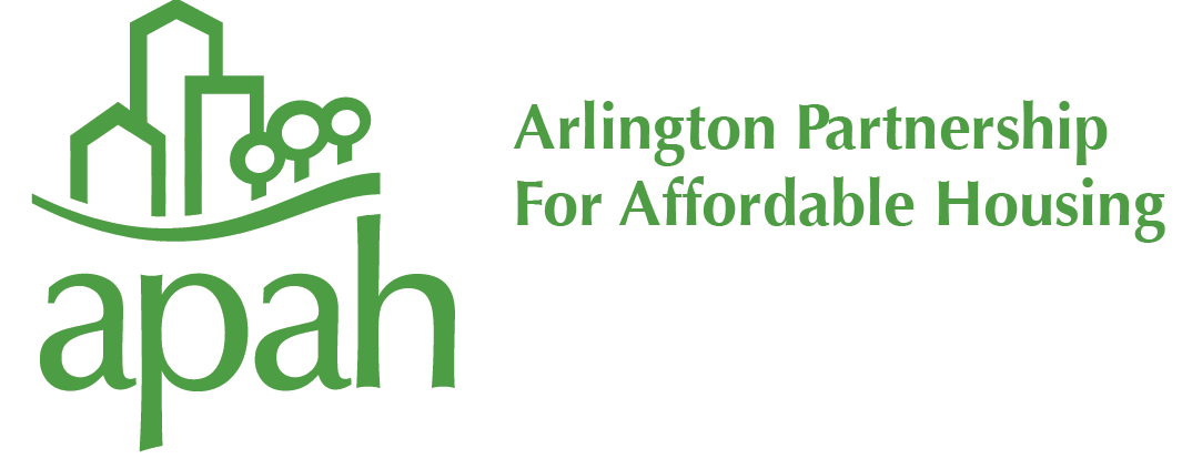 Arlington Partnership for Affordable Housing Logo