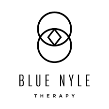 Logo for Blue Nyle Therapy