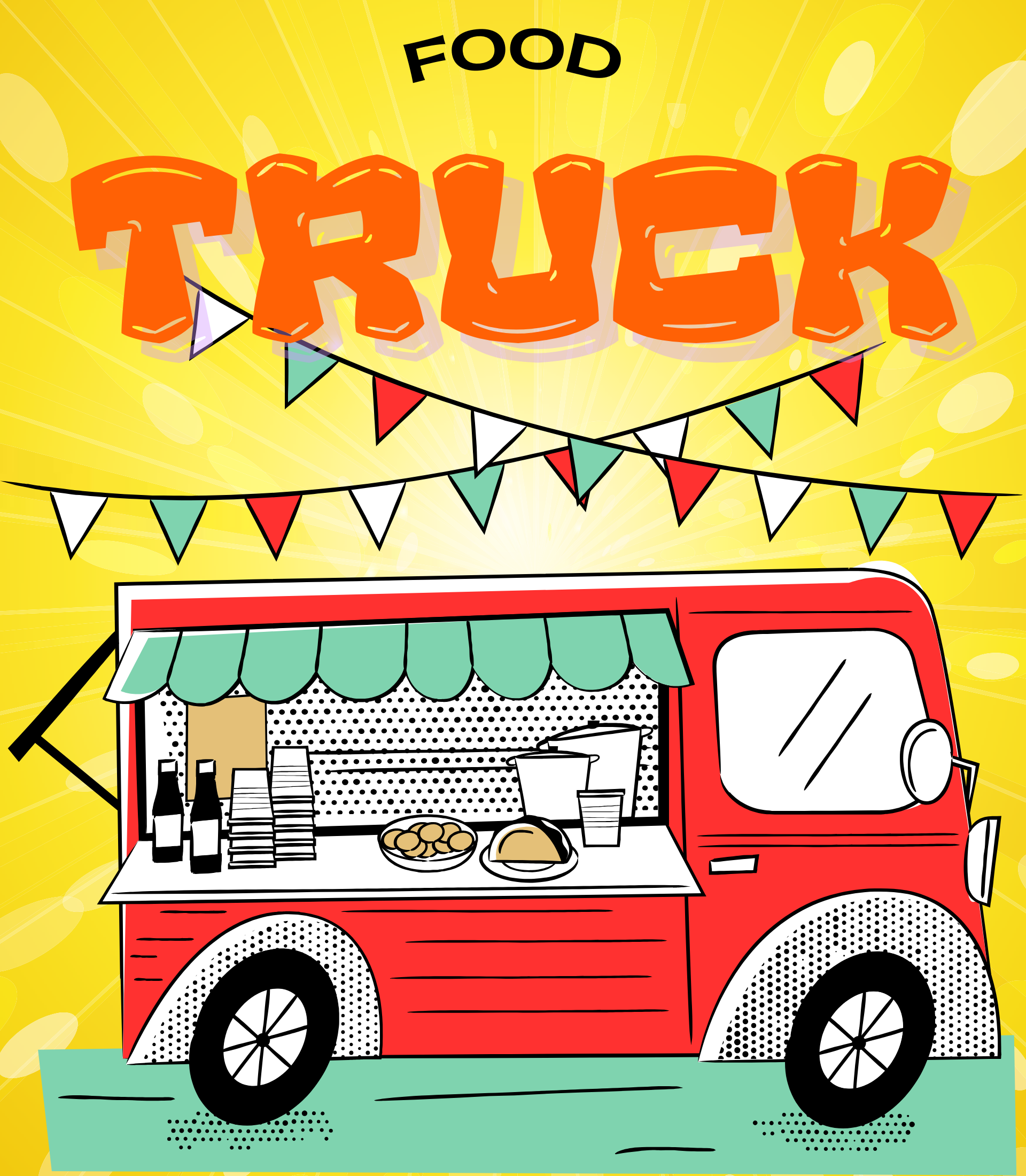 Food Truck!