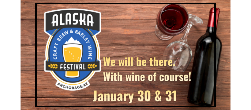 Craft Beer &amp; Barleywine Festival