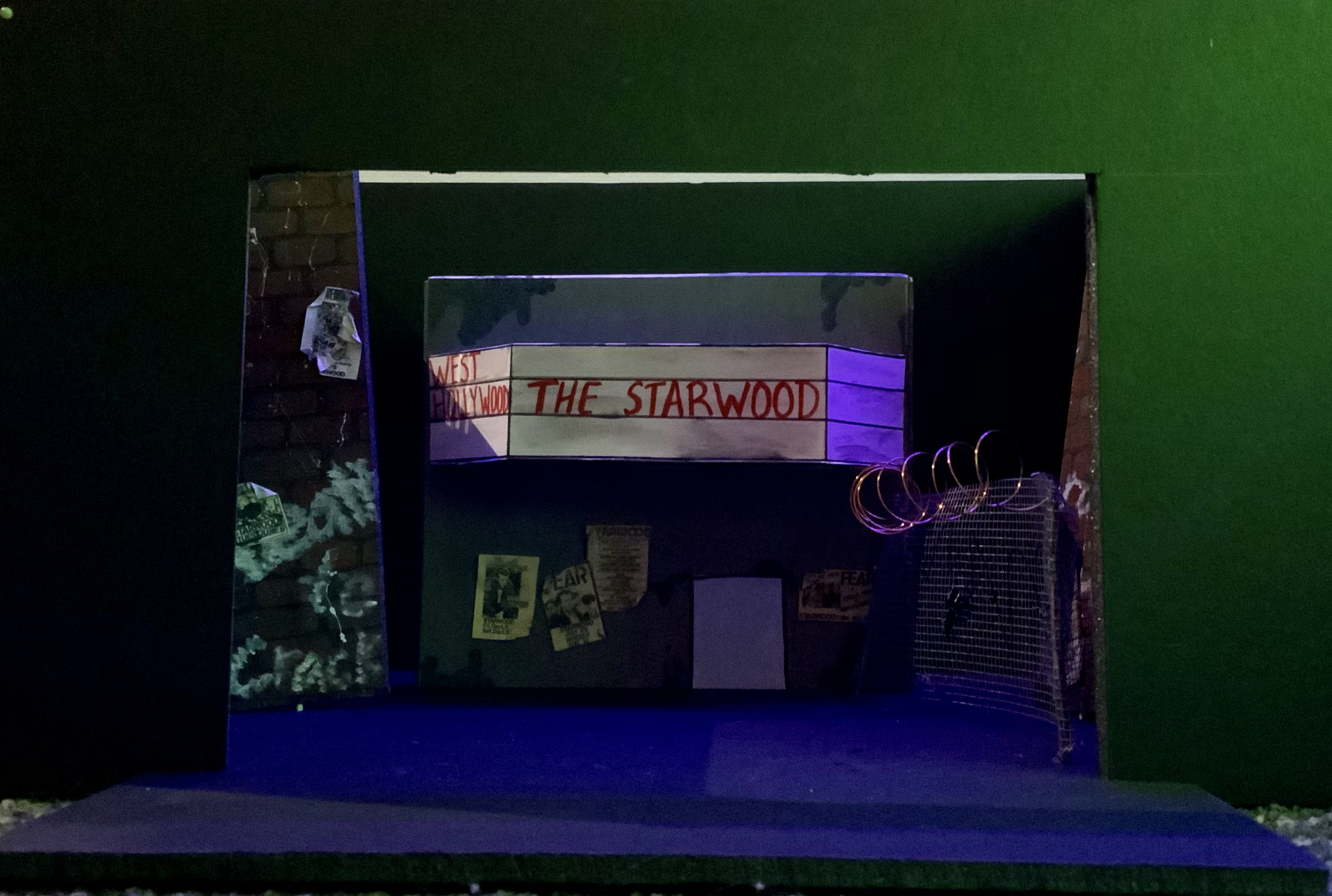 80's Romeo & Juliette Set 1