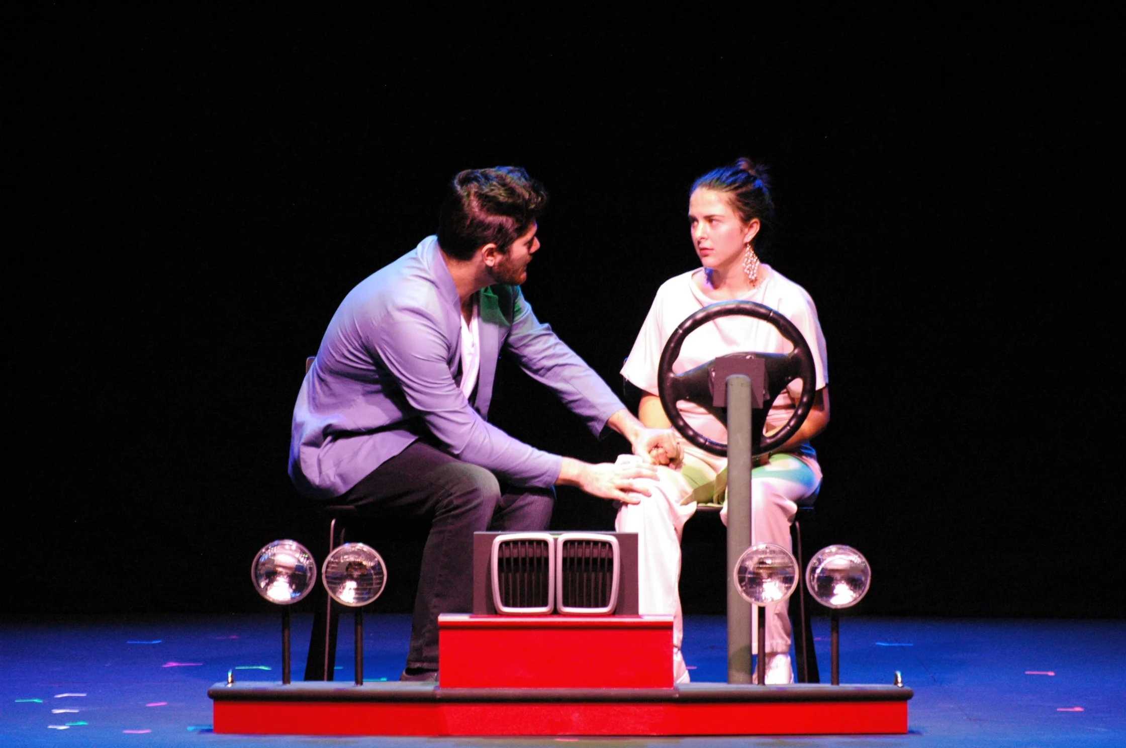 It's Not About The Car.JPG