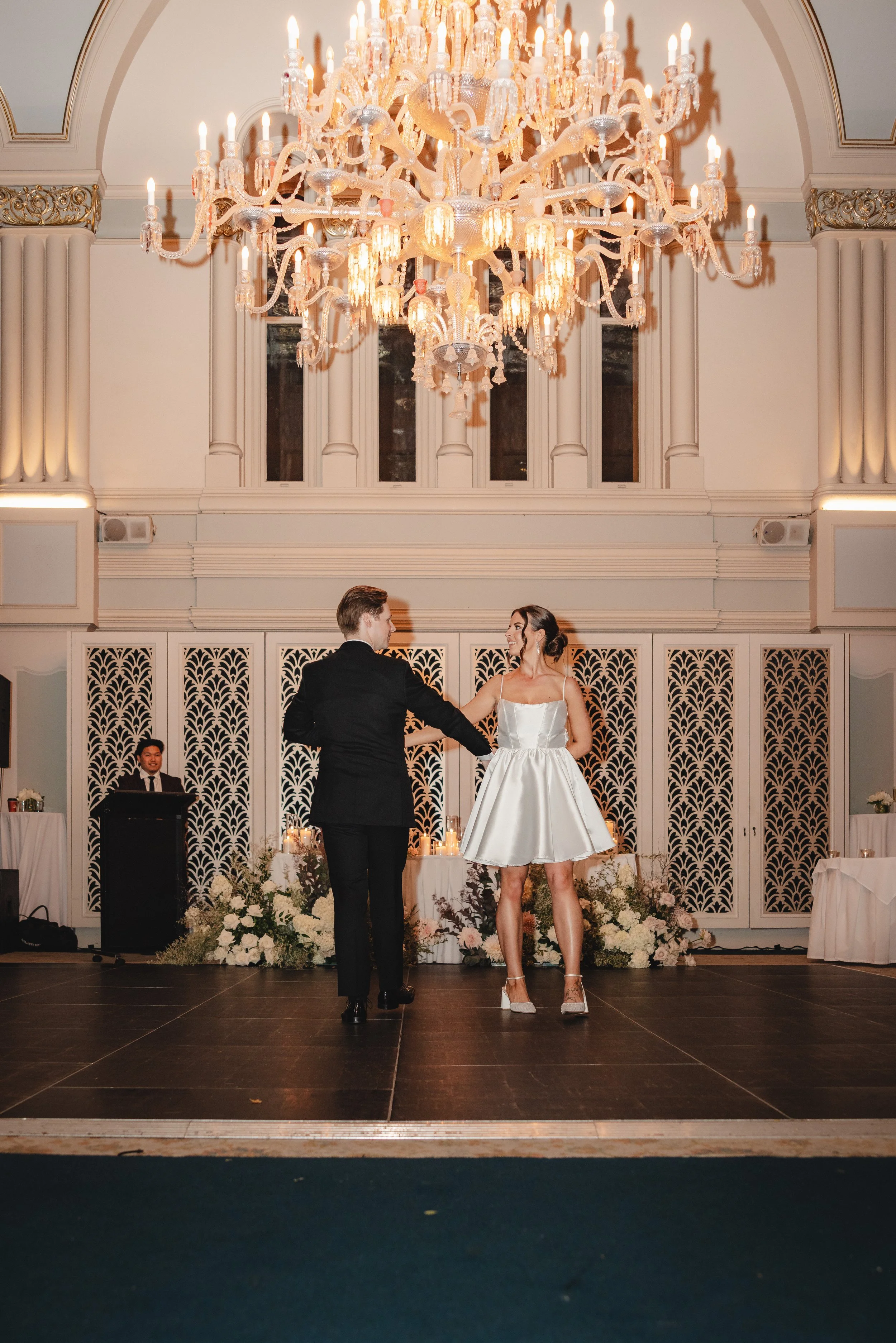 wedding photographer northern beaches sydney | moody imagery