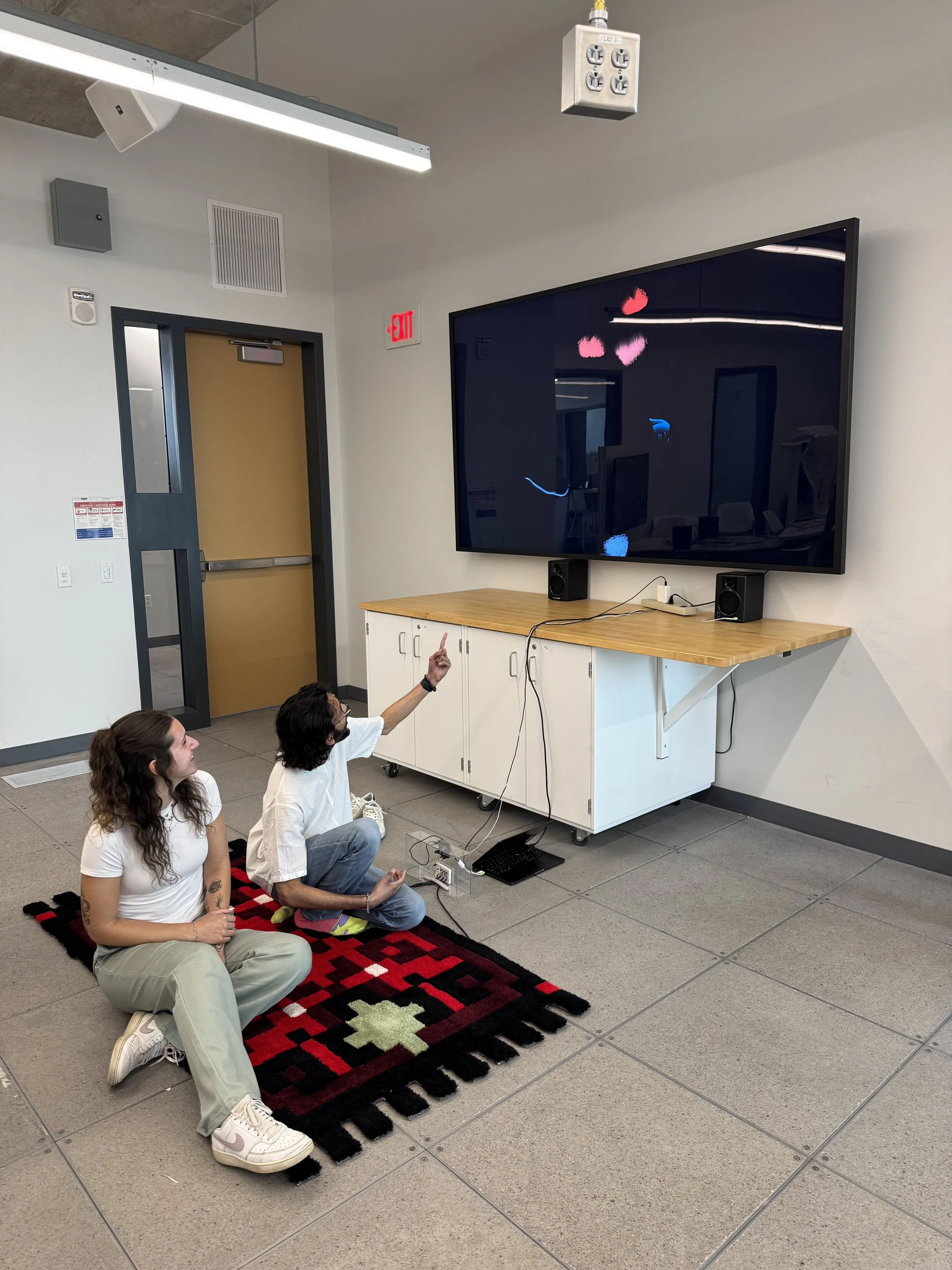 Perspective Inversion & Critical Prototyping Final Documentation