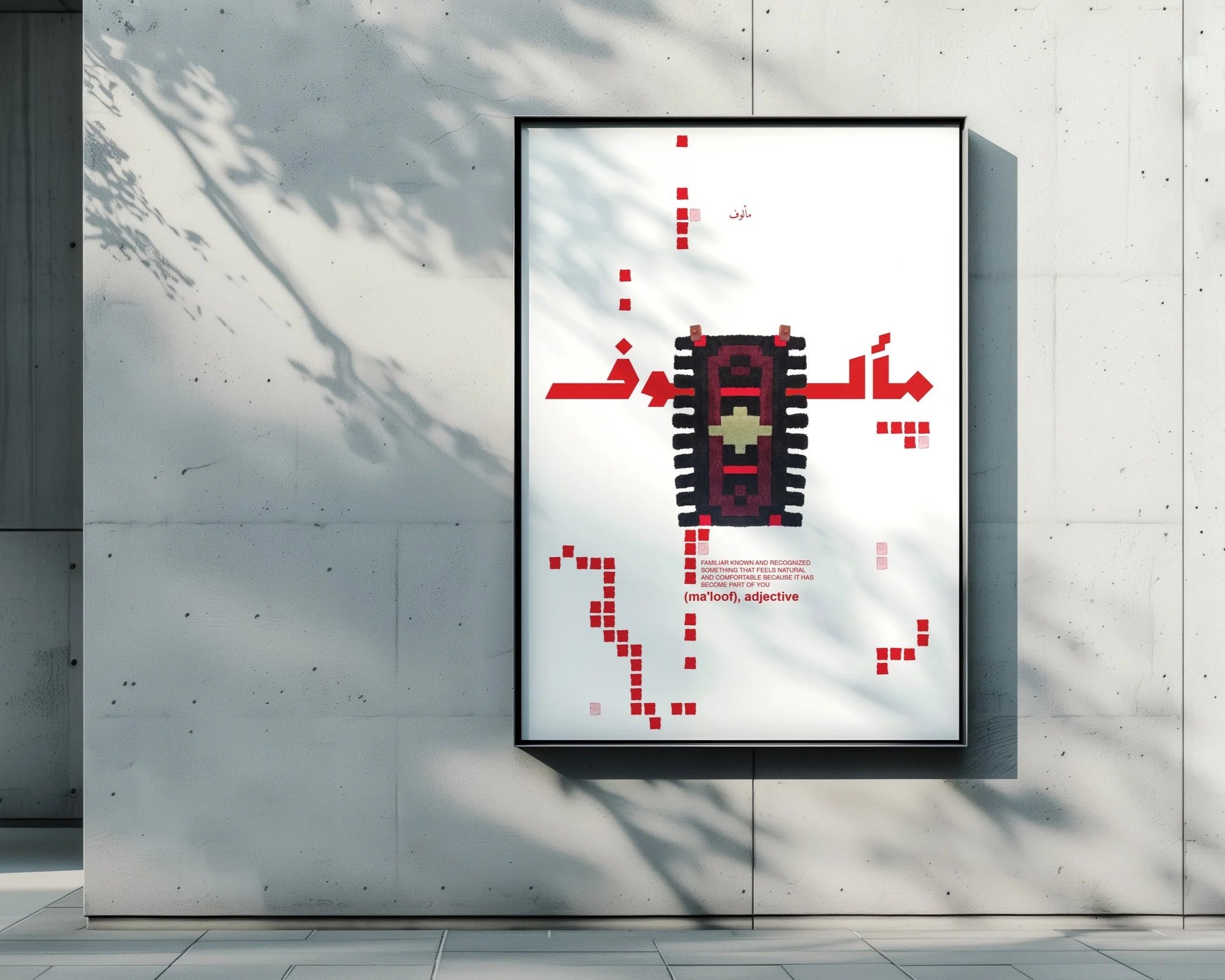 Poster Series