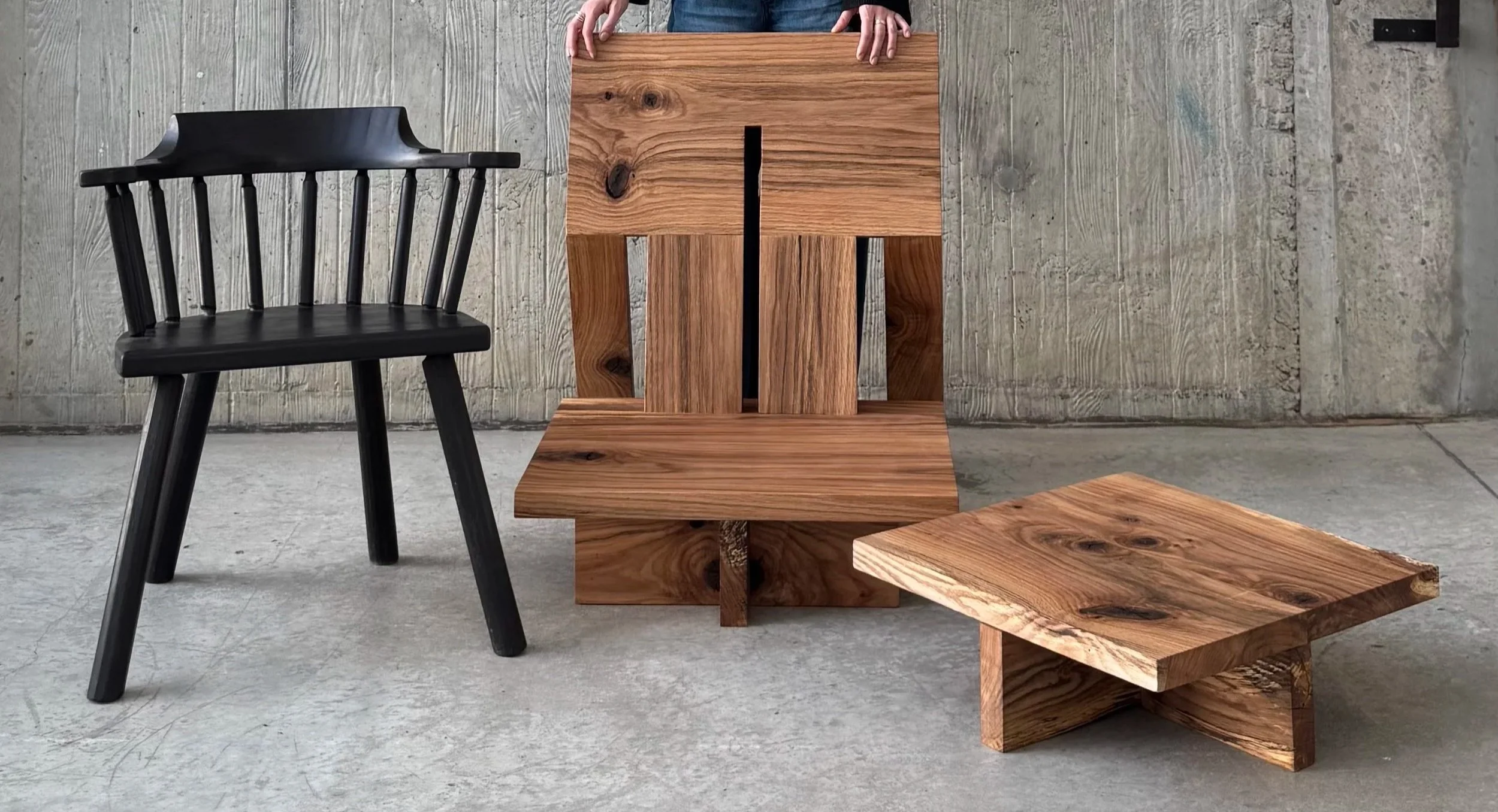Furniture Form