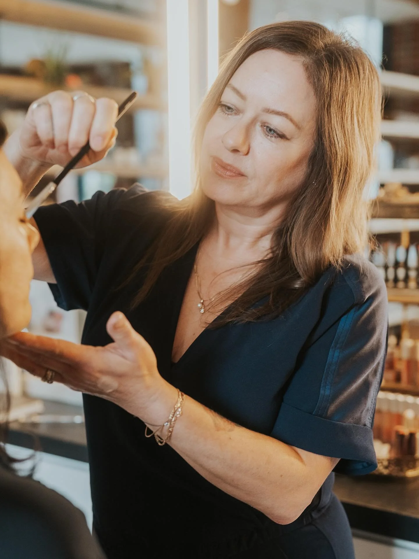 Happy National Esthetician Day! ✨ Today, we celebrate the skilled hands and caring hearts behind every glowing face &ndash; our amazing estheticians! 💖

At NoteToSelf Wellness our estheticians do more than just skincare &ndash; they help our clients