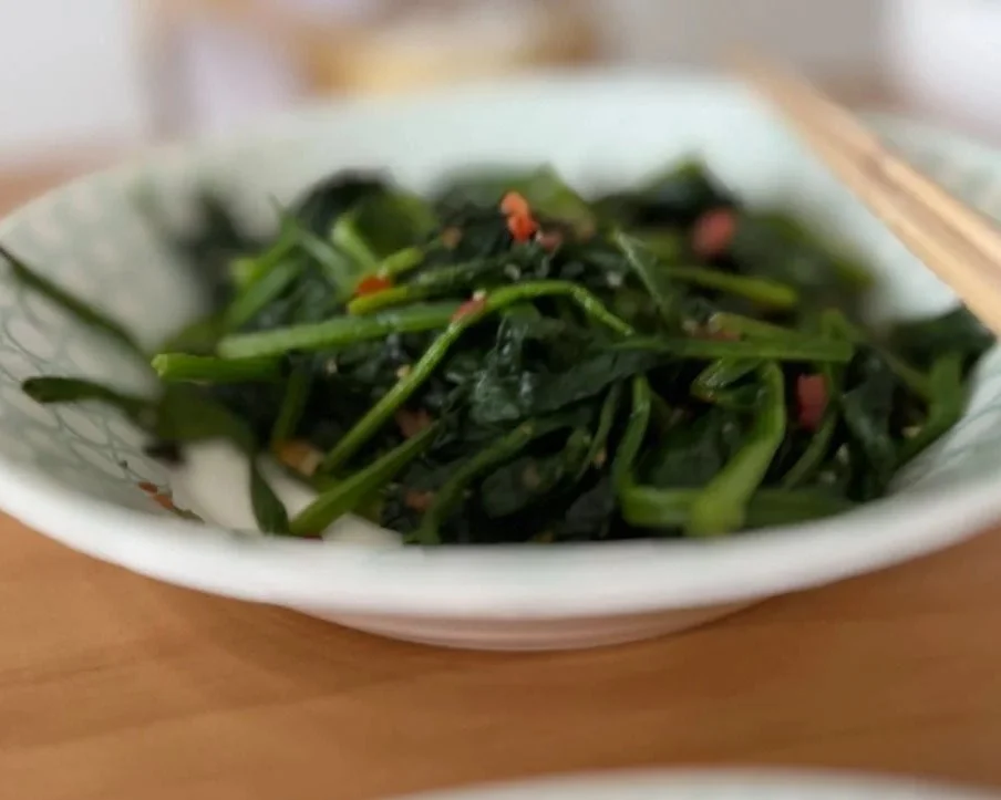 The Detox and Traditional Chinese Medicine Diet