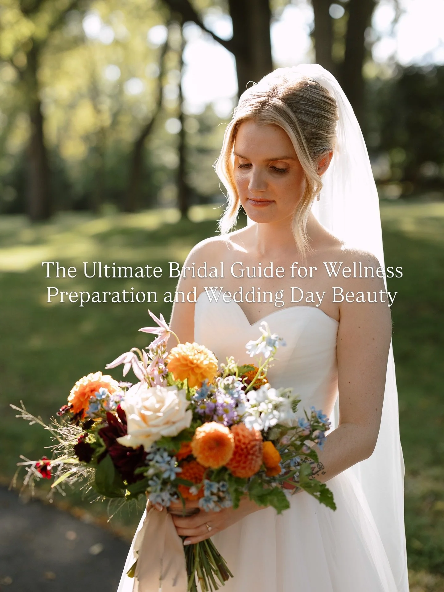 Wedding season is among us&mdash;and at NoteToSelf Wellness, we&rsquo;re here to support every bride-to-be on her journey to the big day. 💐💍💓

Whether your wedding is a year away or just around the corner, your path to the altar deserves mindful p