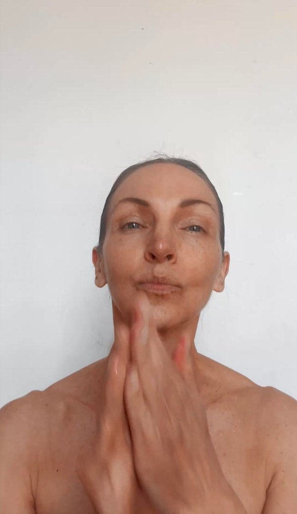Facial &amp; Neck Lymphatics
