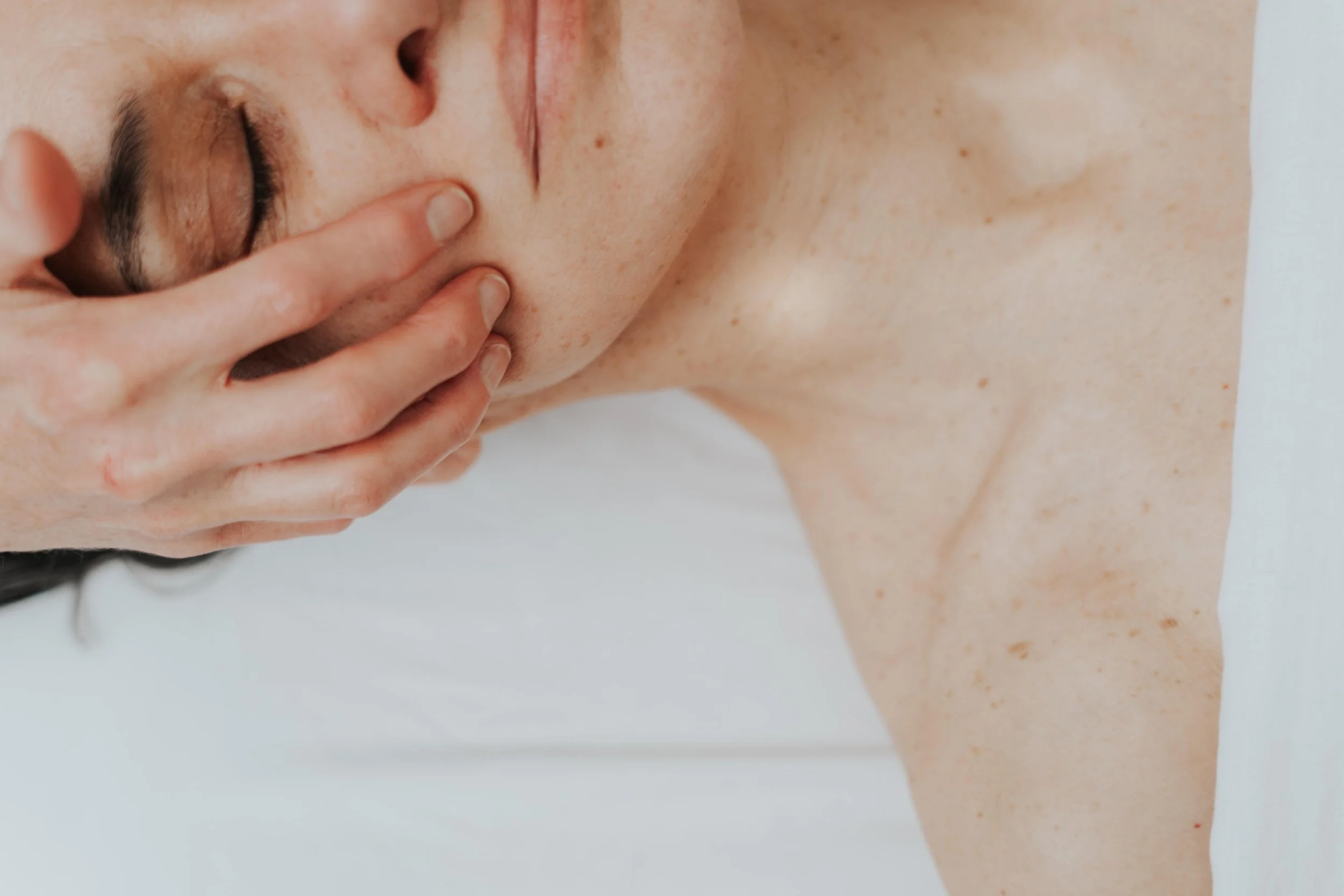 Buccal Facial Massage: Your Questions, Answered by Kay