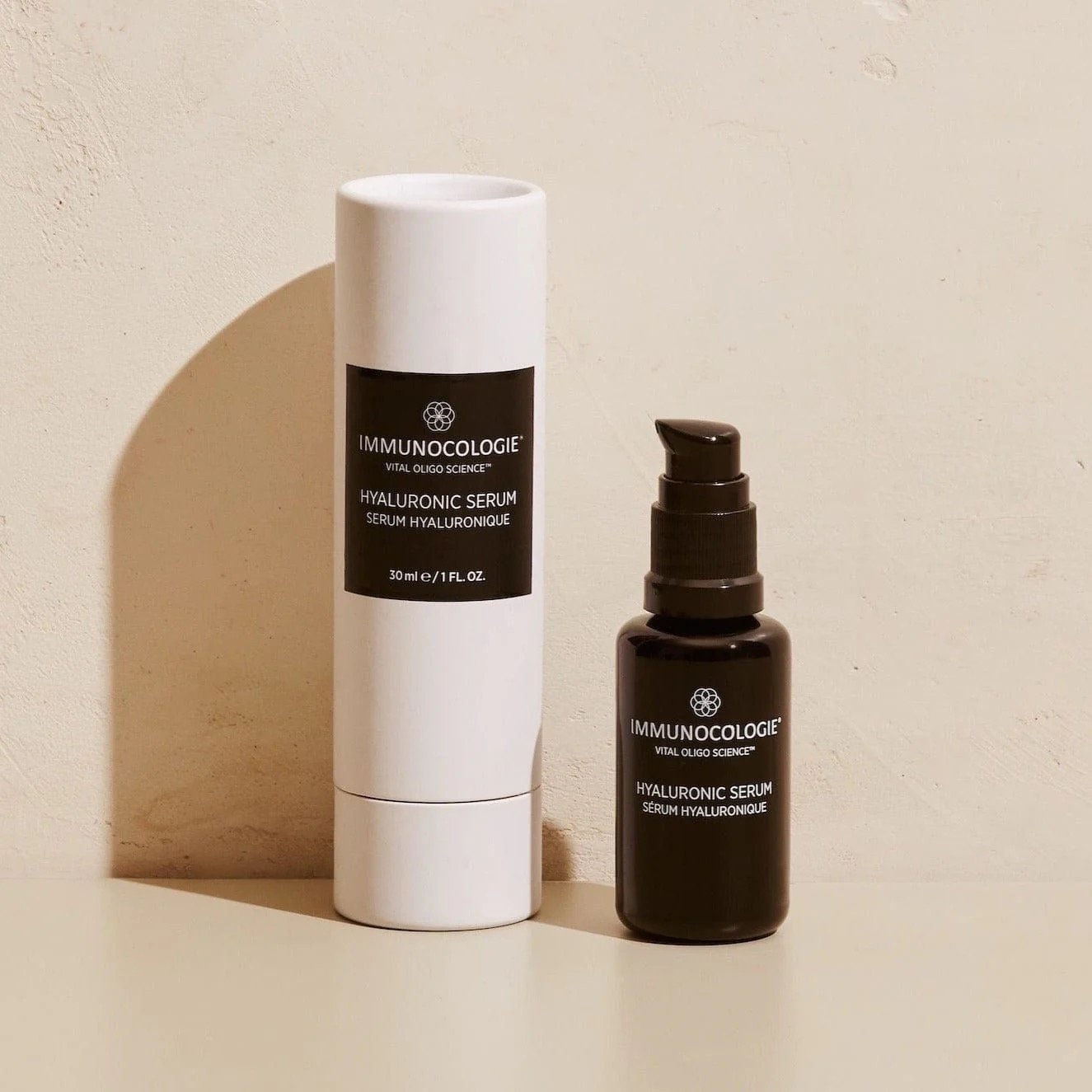 Immunocology | Hyaluronic Serum