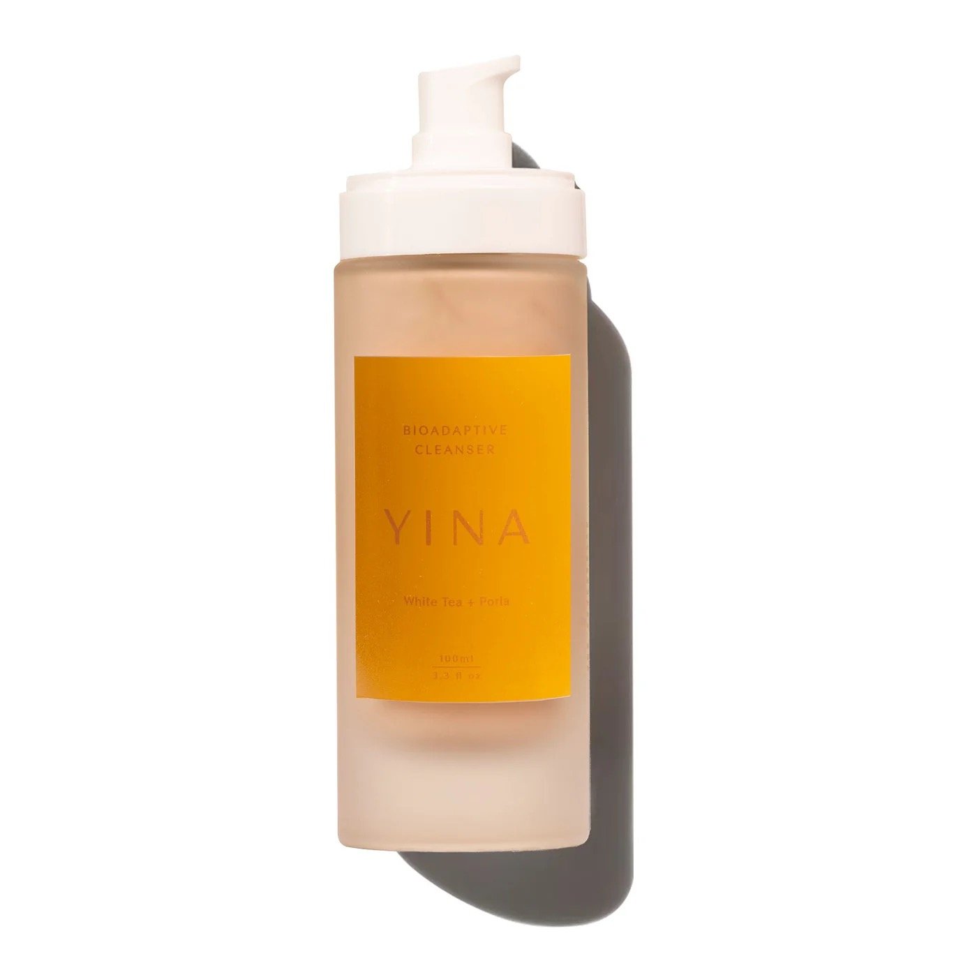 YINA | Bioadaptive Cleanser