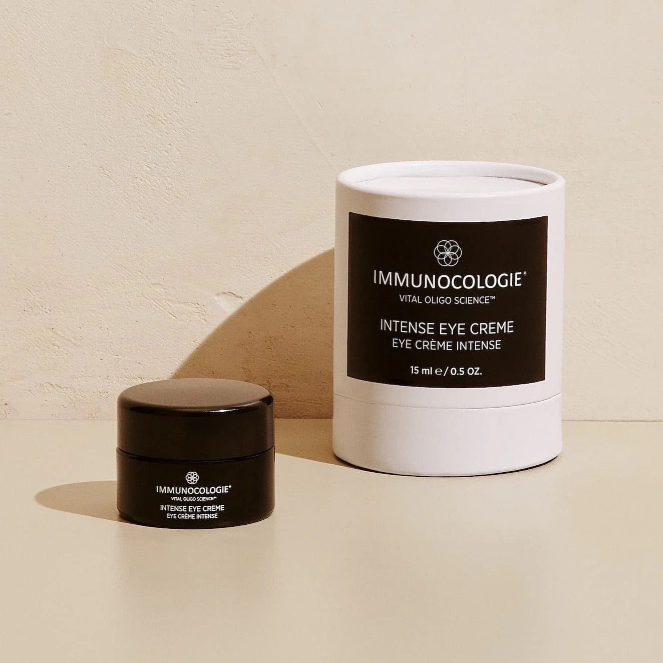 Immunocology | Intense Eye Cream