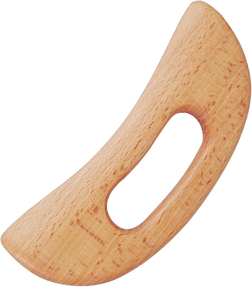 Wooden Body Gua Sha