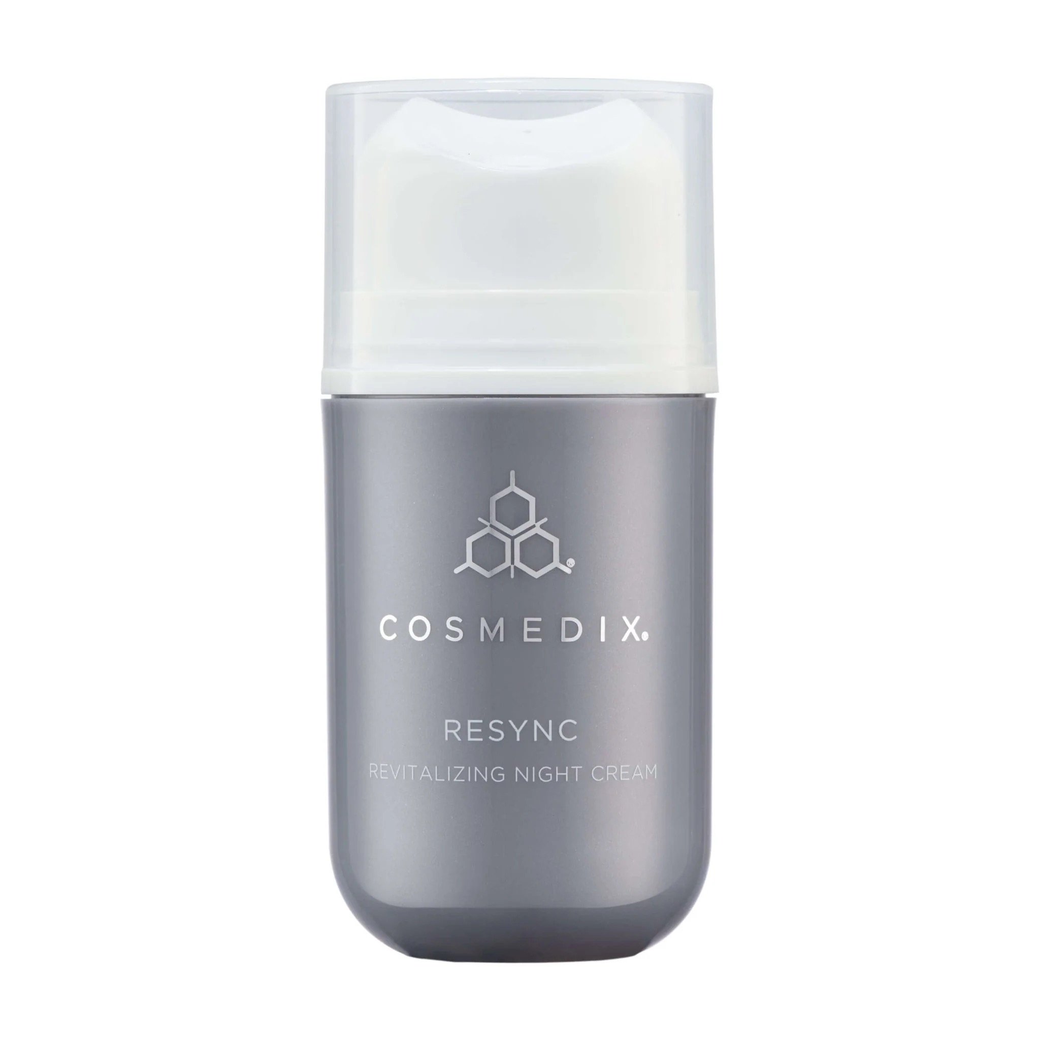 Cosmedix | Resync