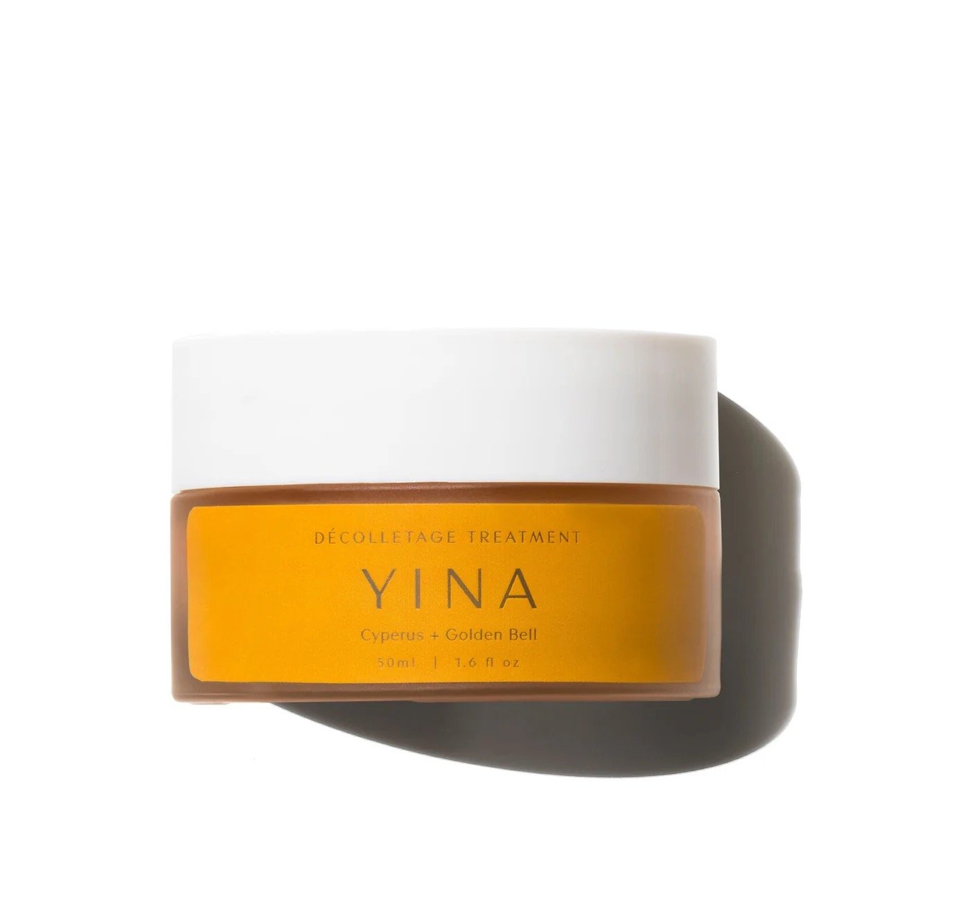 YINA | Décolletage Treatment