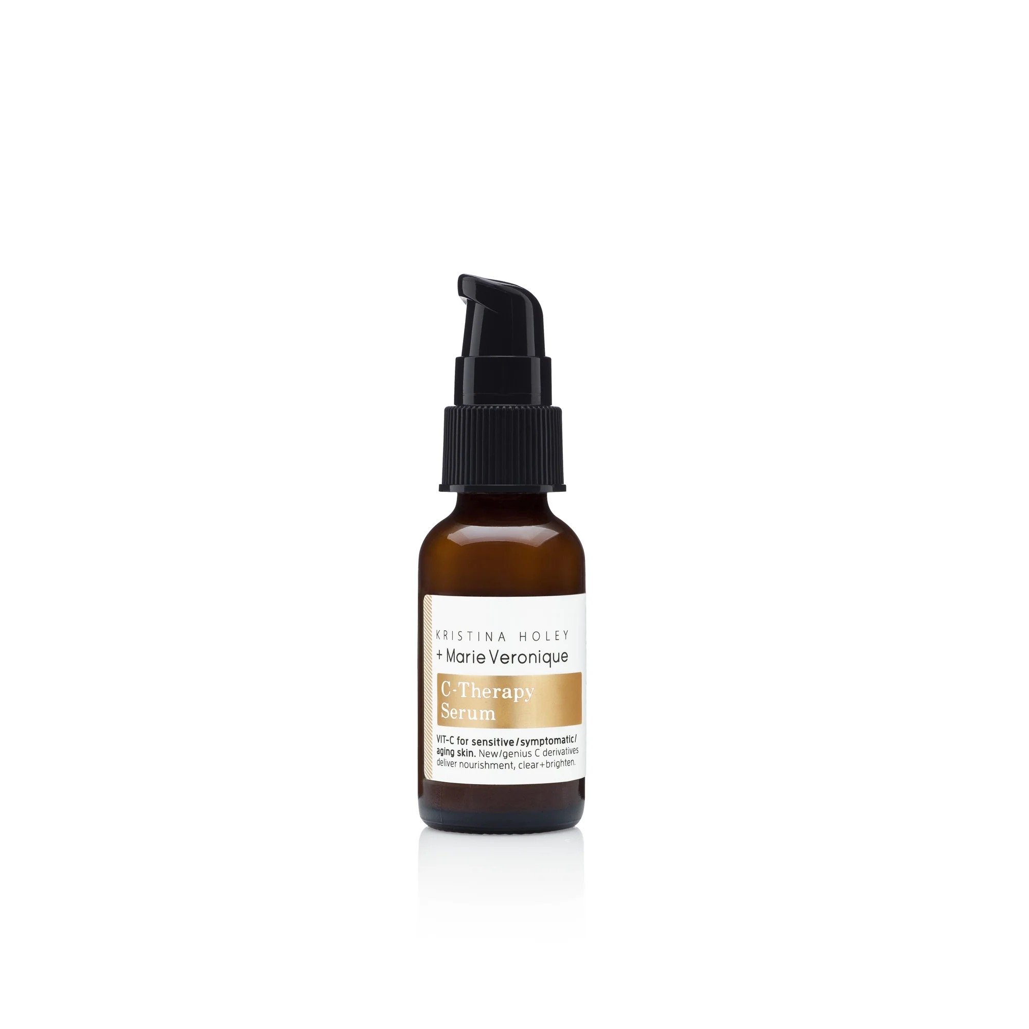 Marie Veronique | C-Therapy Serum