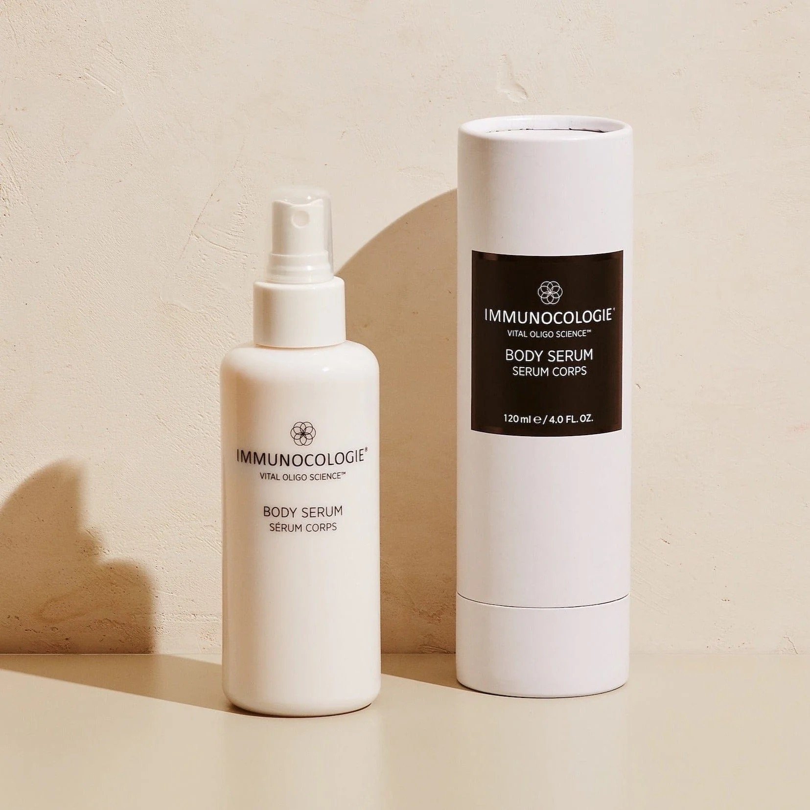 Immunocology | Body Serum