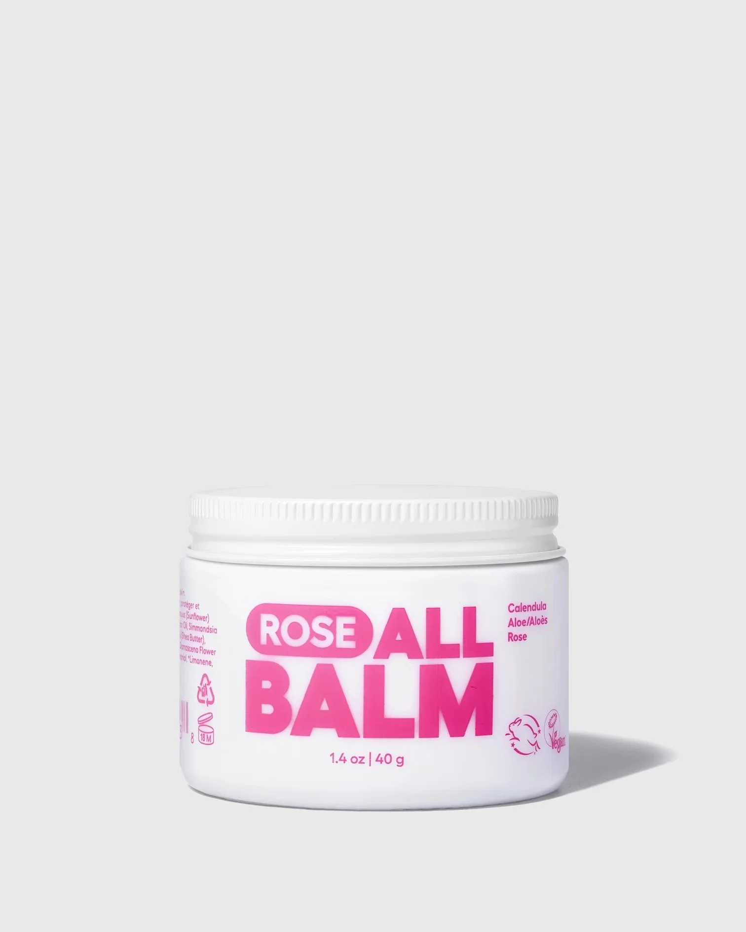 Zizia All Balm
