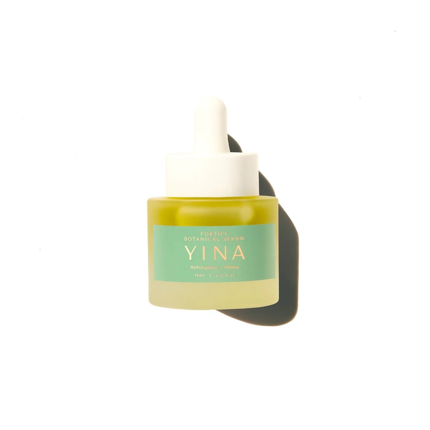 YINA | Fortify Botanical Serum