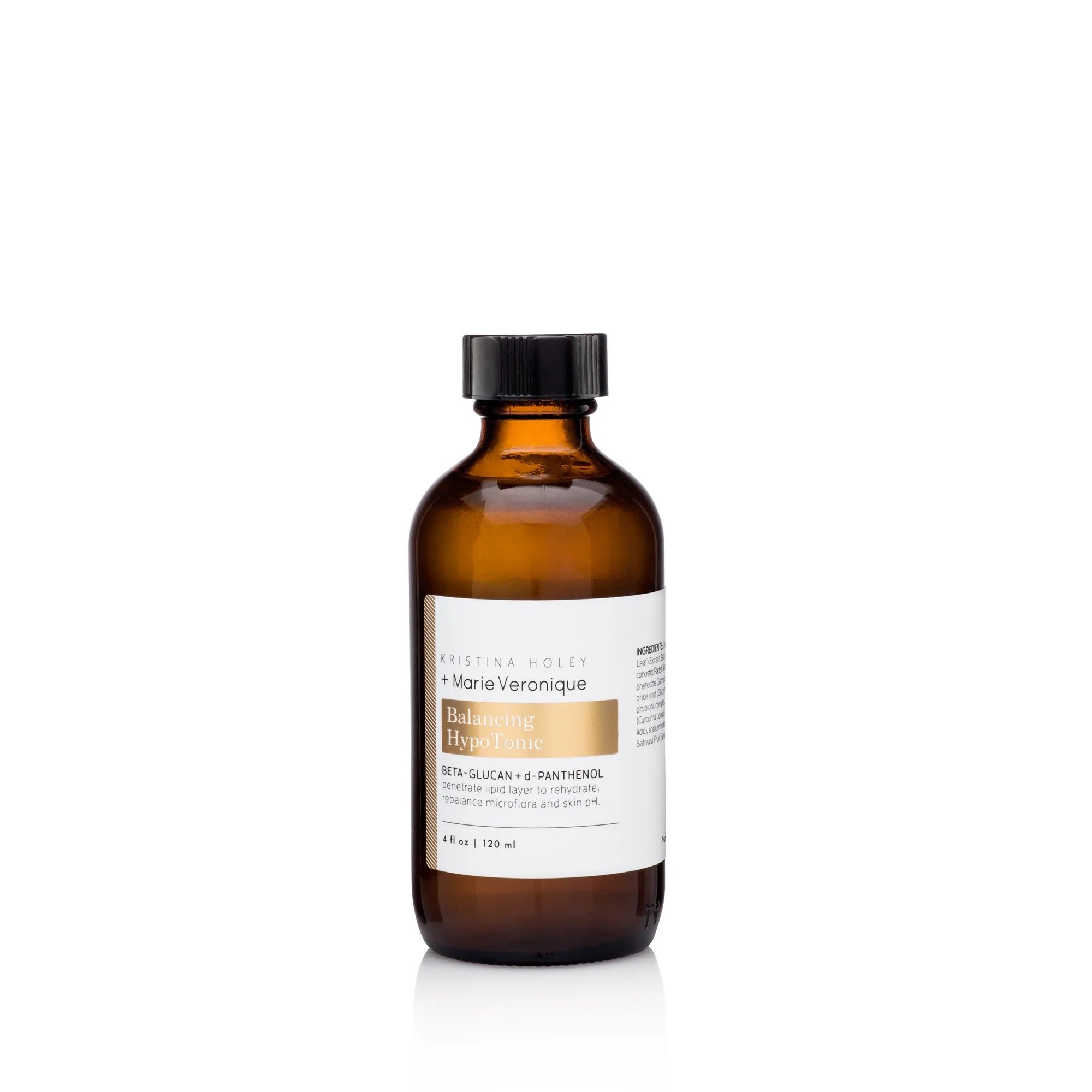 Marie Veronique | Balancing Hypo Tonic
