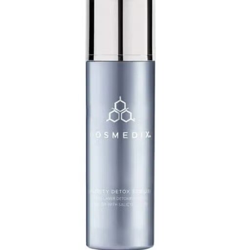 Cosmedix | Purity Detox Scrub