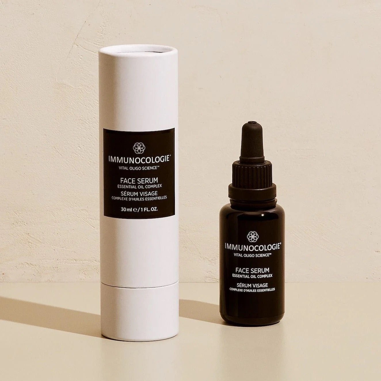 Immunocology | Face Serum