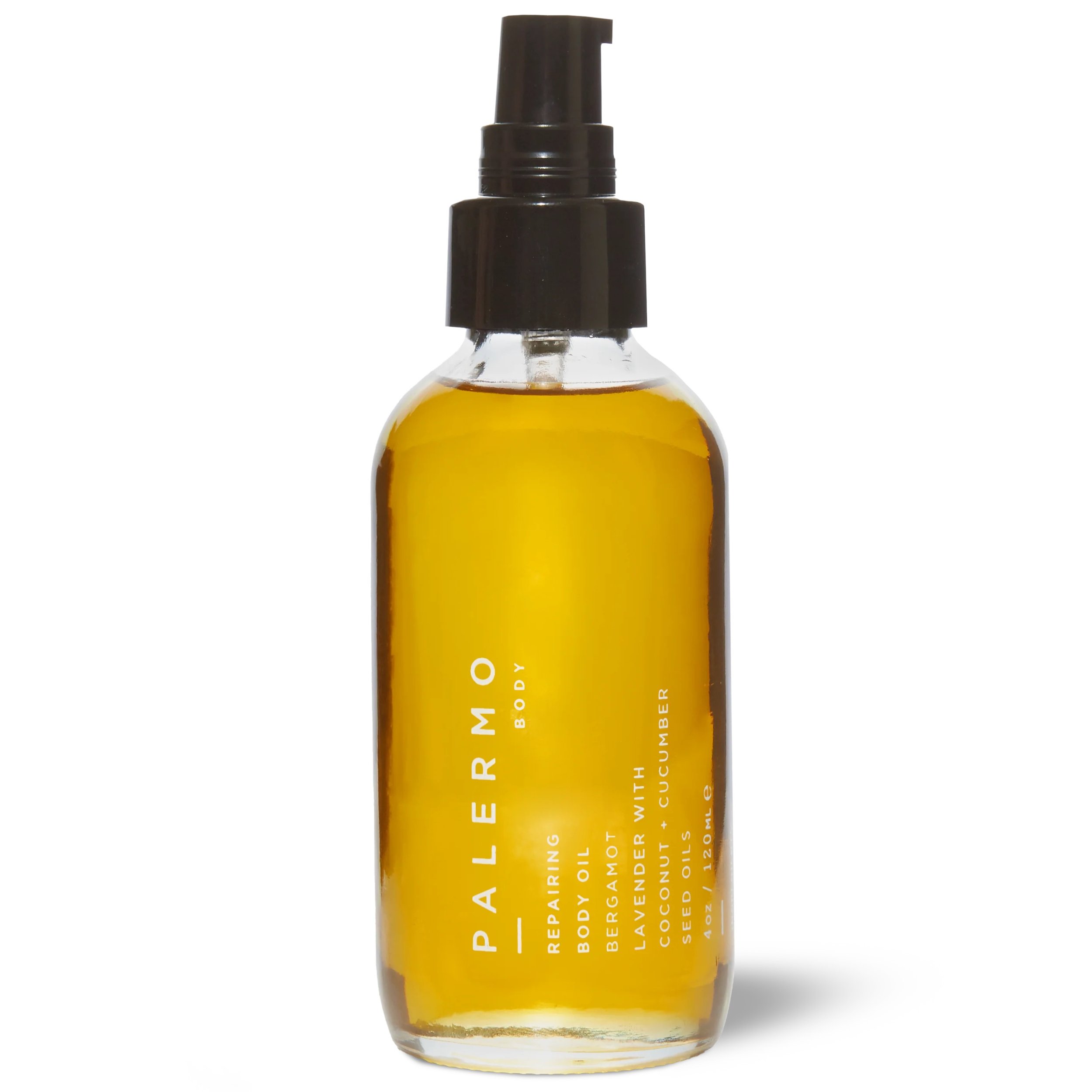 Palermo | Repairing Body Oil