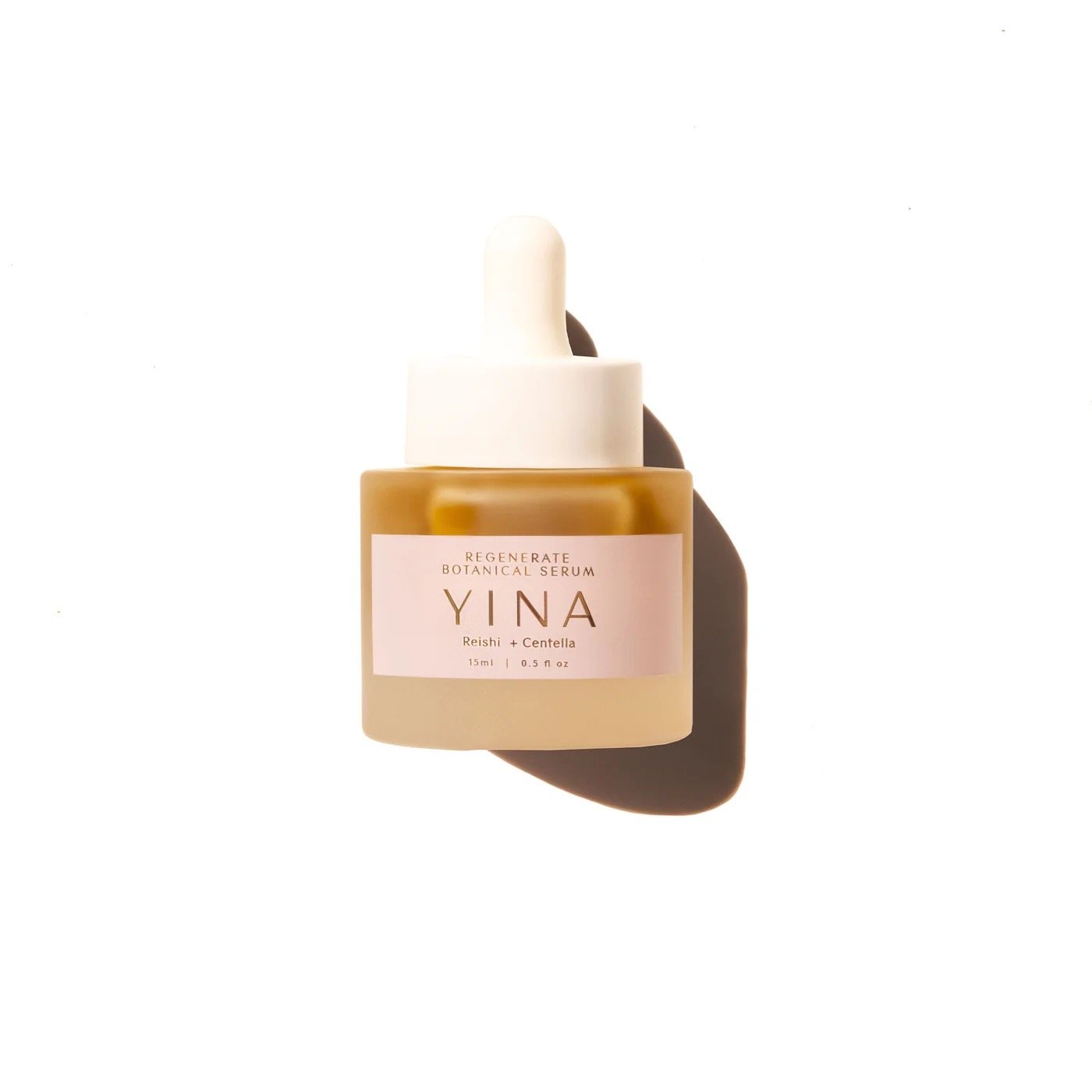 YINA | Regenerate Botanical Serum