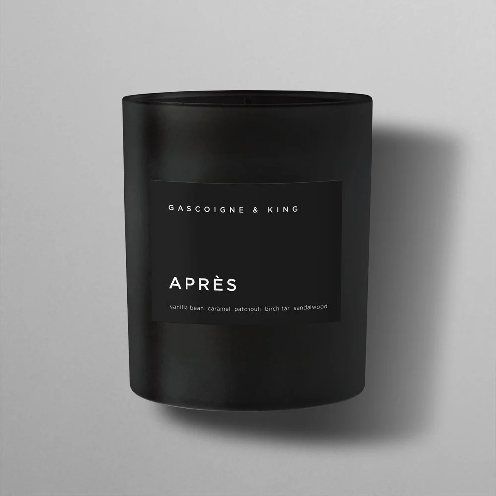 APRÈS