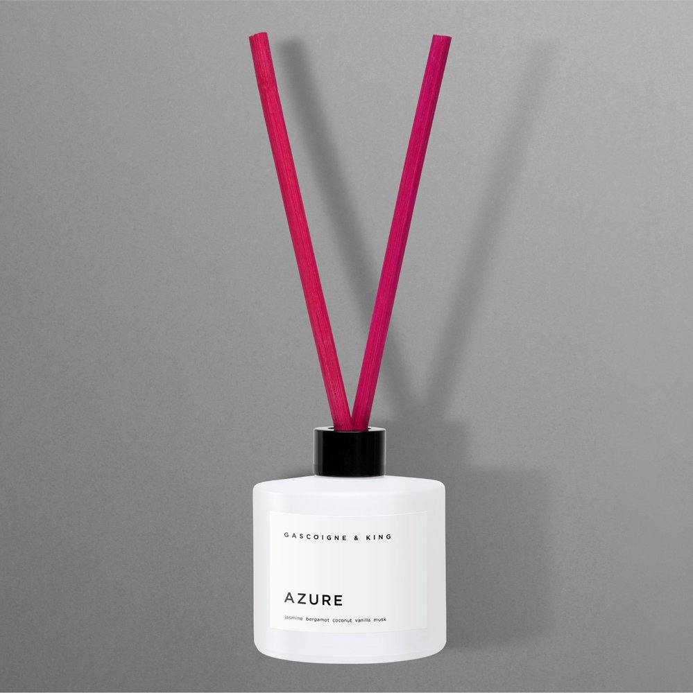 AZURE DIFFUSER