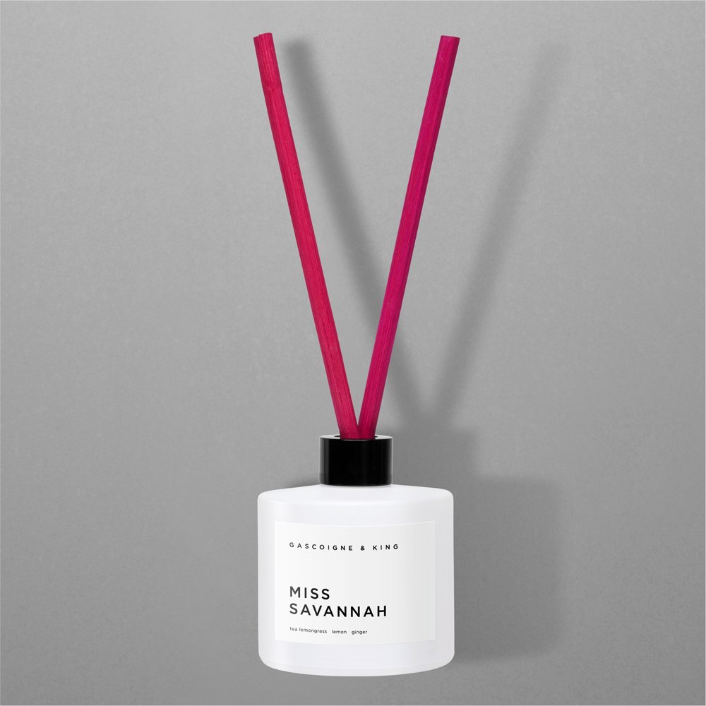 MISS SAVANNAH DIFFUSER
