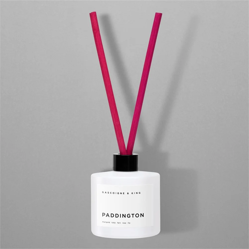 PADDINGTON DIFFUSER
