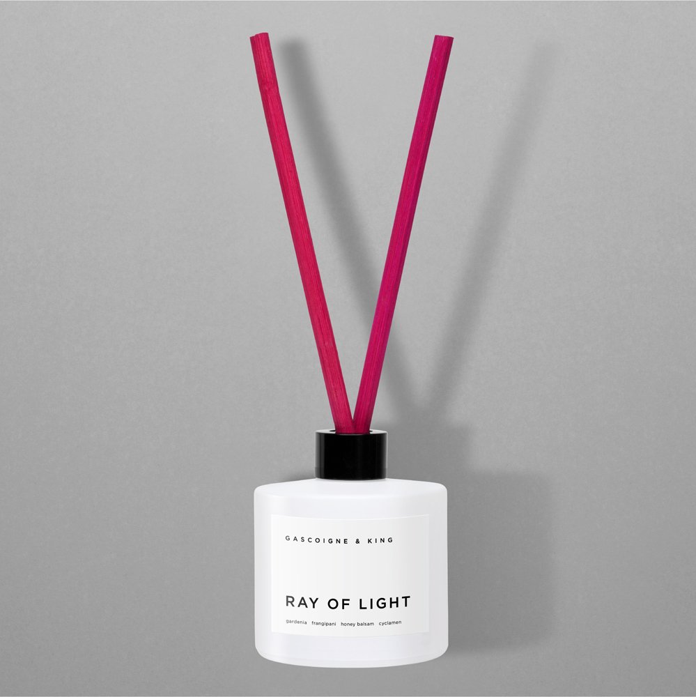 RAY OF LIGHT DIFFUSER