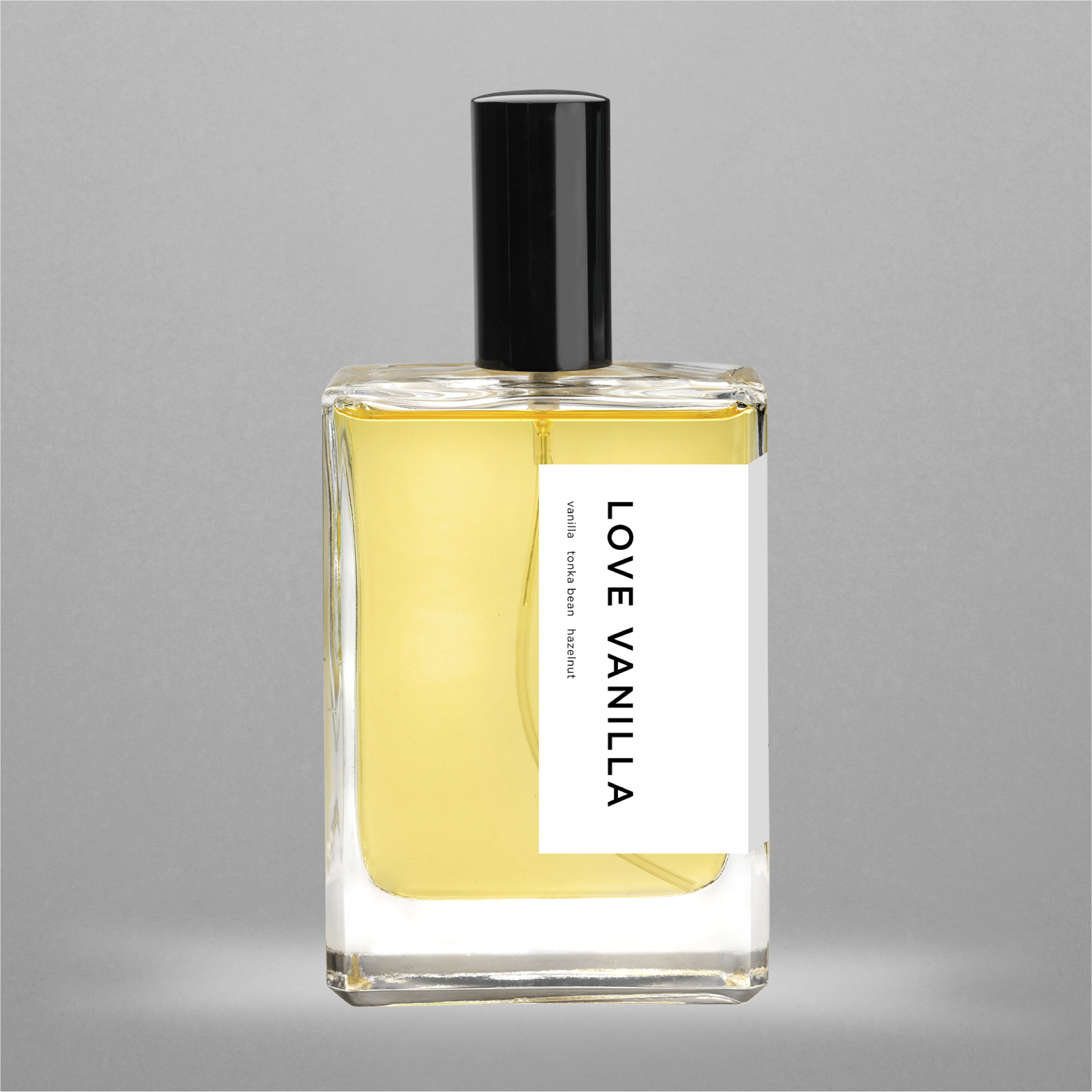LOVE VANILLA ROOM SPRAY